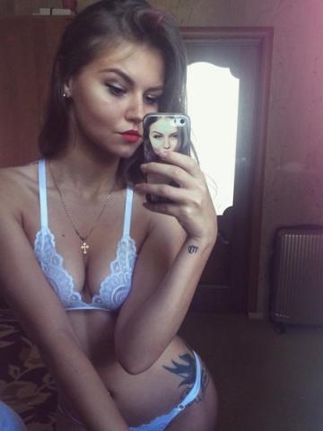 Алина